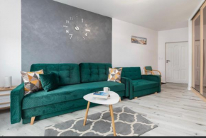 Apartament Hexagon nr 10
